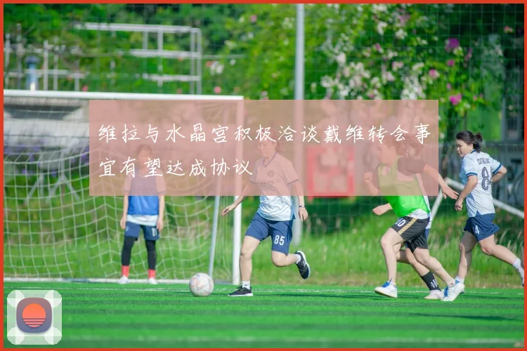 维拉与水晶宫积极洽谈戴维转会事宜有望达成协议
